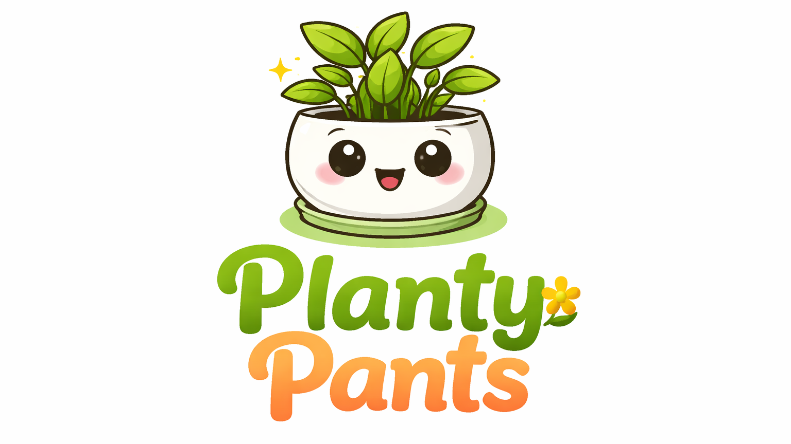 Planty Pants 
